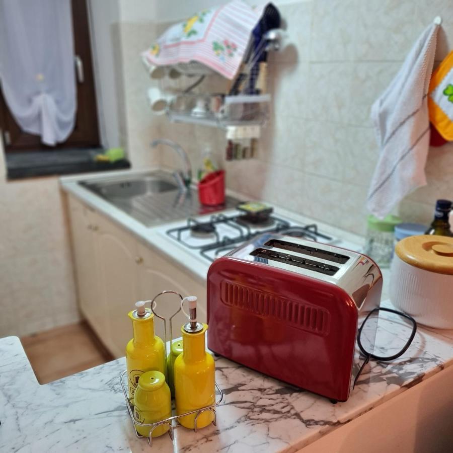 Вилла Casa Romeo Adrano Экстерьер фото