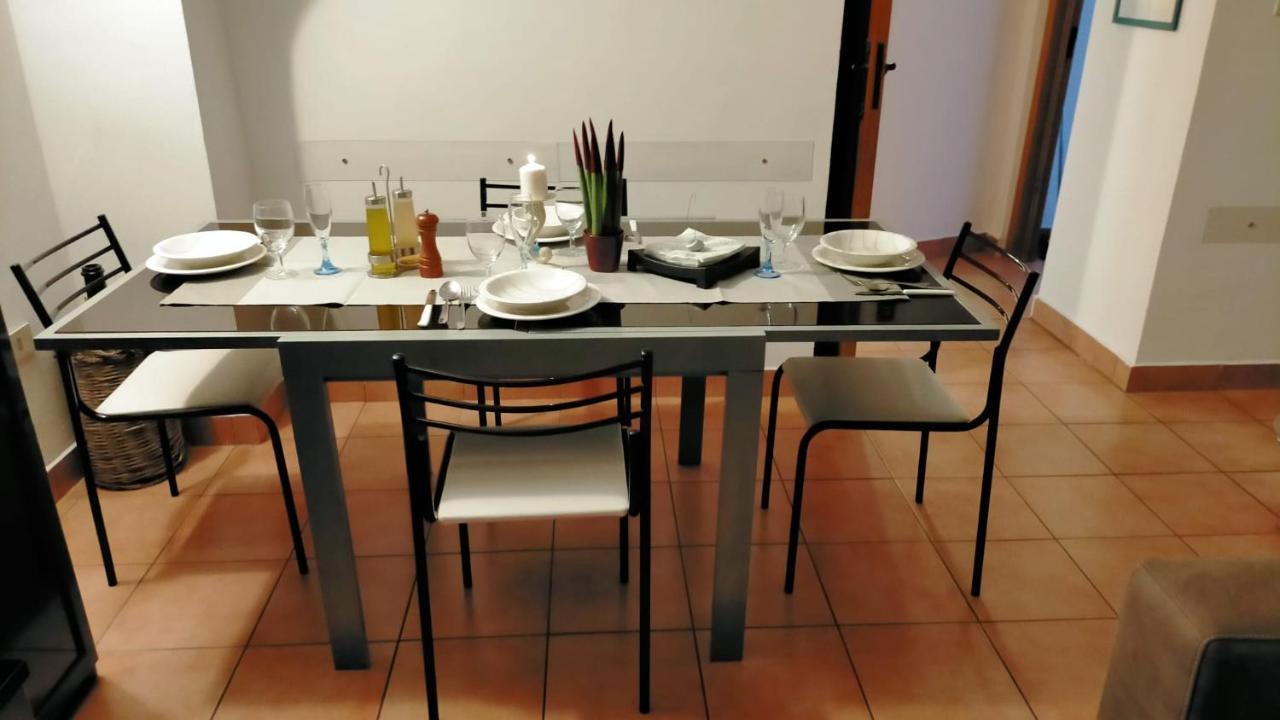 Вилла Casa Romeo Adrano Экстерьер фото