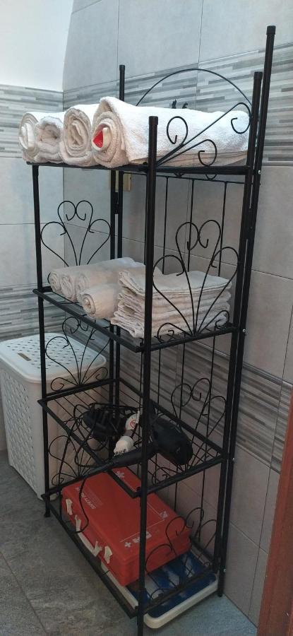 Вилла Casa Romeo Adrano Экстерьер фото